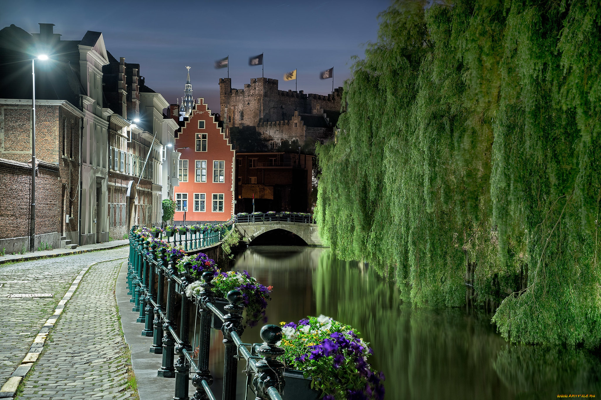 ghent, ,  , , 